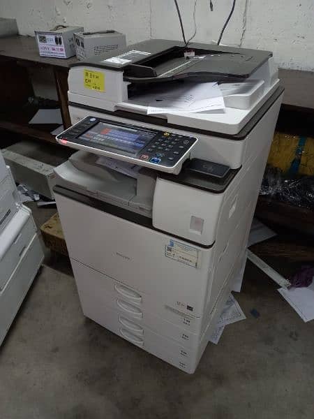 Photocopier Machines 18