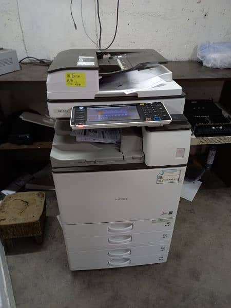 Photocopier Machines 19
