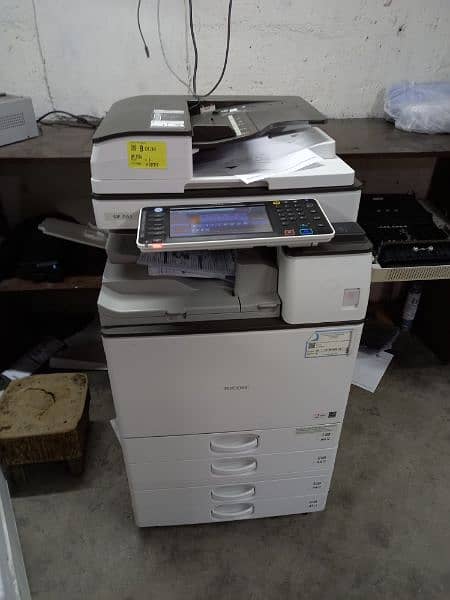 Photocopier Machines 16