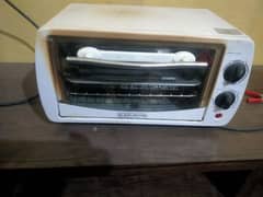 oven toaster for sale