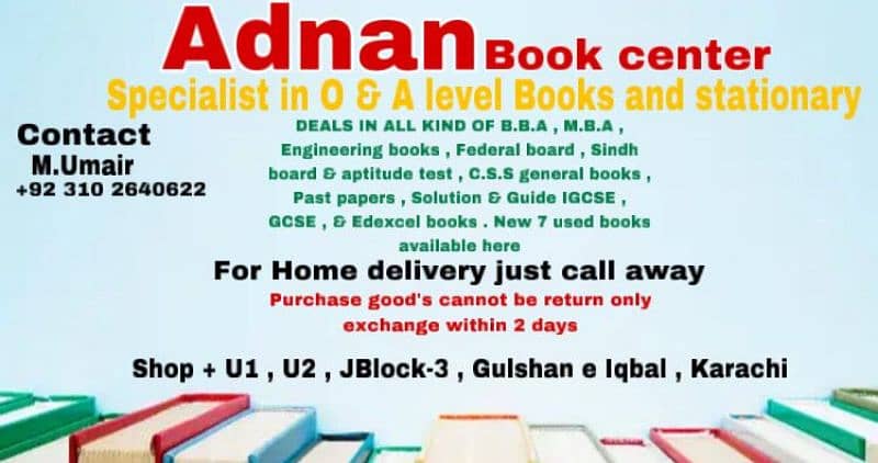 new nd used book o and a level books availbel here 0