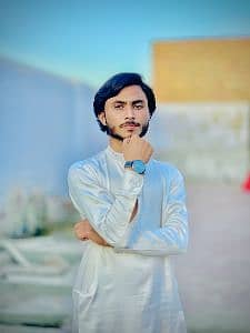 Rana Faheem