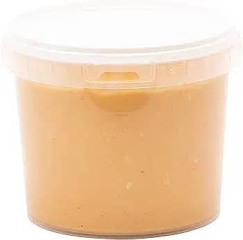 Natural Peanut butter ( Home-made) 0