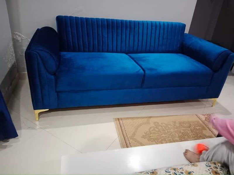 new Turkish style sofa set for sale 0