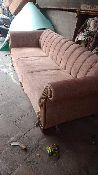 new Turkish style sofa set for sale 2