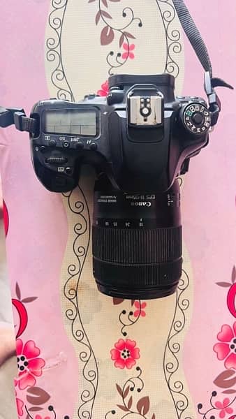 olx canon dslr