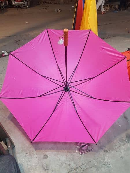 Hand umbrella available different artical  300 sa start 2500 tak   l 7