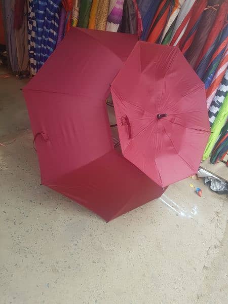 Hand umbrella available different artical  300 sa start 2500 tak   l 11