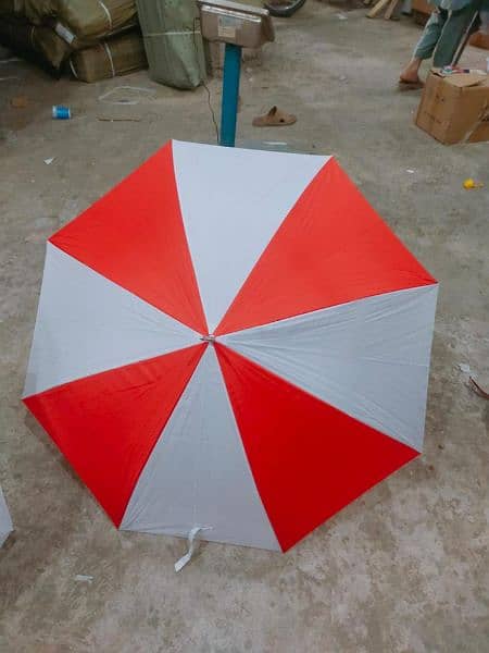 Hand umbrella available different artical  300 sa start 2500 tak   l 16