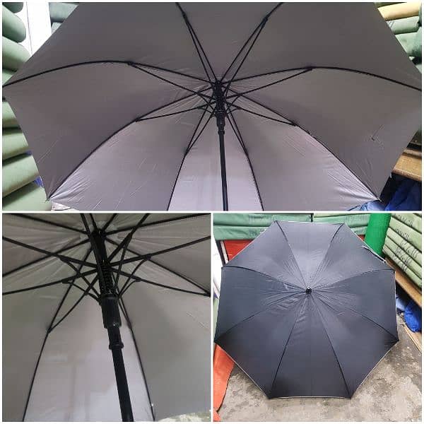 Hand umbrella available different artical  300 sa start 2500 tak   l 18