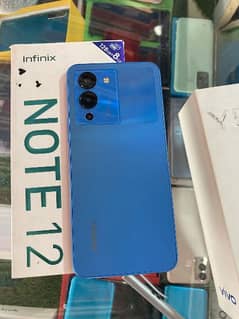 Infinix