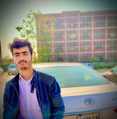 Abdullah khan