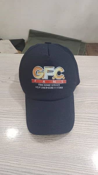 Simple cap logo wali cap printing wali cap minimum oder 100 pec 3