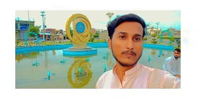 Usama Dexent