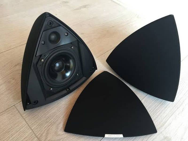 Bang And Olufsen Beoplay B&O BBeolabe 4 2
