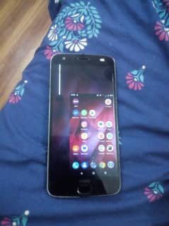 olx moto z force