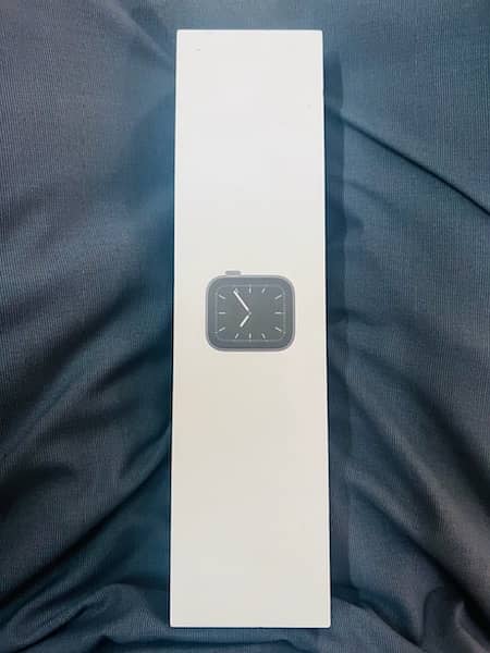 Apple Watch Series 5 cellular 3