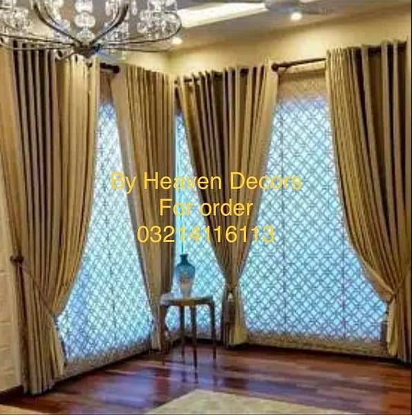 Curtains|Blinds|Poshish|motif blinds|Wall Poshish|wall design|curtain 6