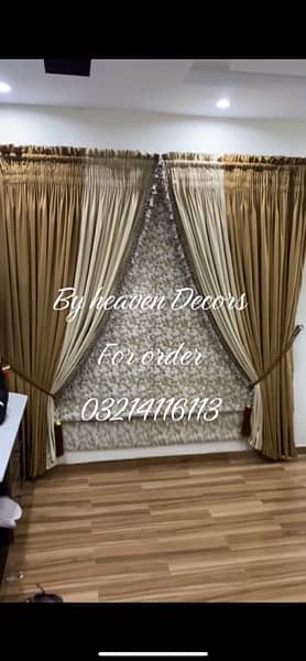 Curtains|Blinds|Poshish|motif blinds|Wall Poshish|wall design|curtain 15