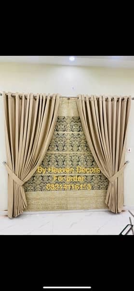 Curtains|Blinds|Poshish|motif blinds|Wall Poshish|wall design|curtain 16