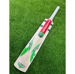 Baber Azam Hard ball bat premium quality