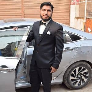 Usman Rajpoot