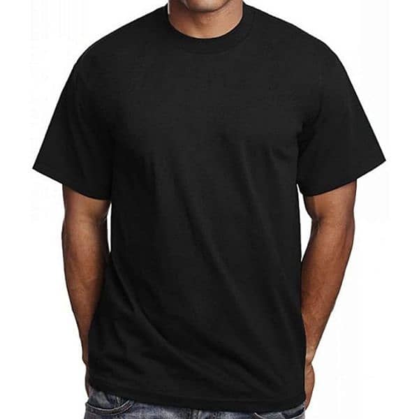 T SHIRT OVER SIZE 100 % COTTON  220GSM HEAVY STUFF EXPORT QUALITY 7