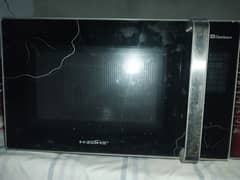 dawlance microwave oven model dw 391 hz