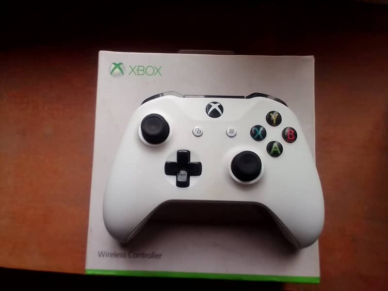 Xbox One Controller 0