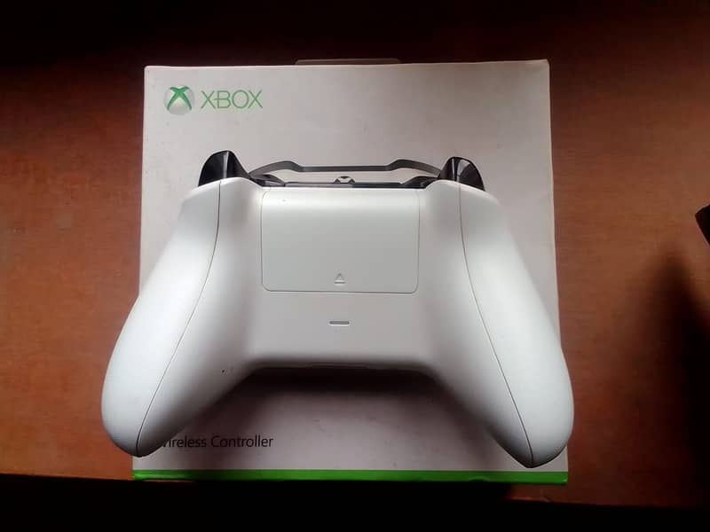 Xbox One Controller 1