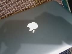 apple macbook air mid 2009 core 2 duo broken lcd (read add )