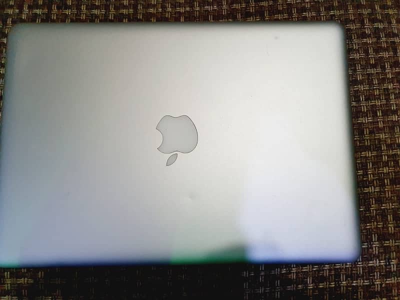 apple macbook air mid 2009 core 2 duo broken lcd (read add ) 3