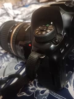Urgent sale camera canon6D mark 2