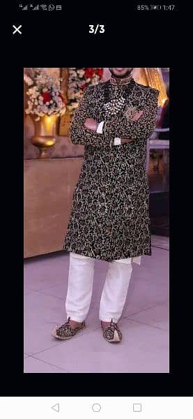 Sherwani | Men's sherwani | sherwani for sale 0