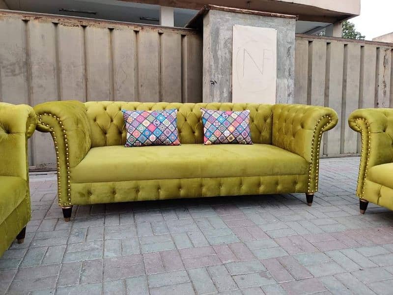 new Turkish style sofa set for sale 0
