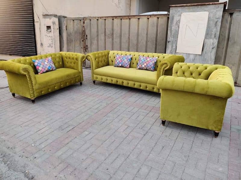 new Turkish style sofa set for sale 1