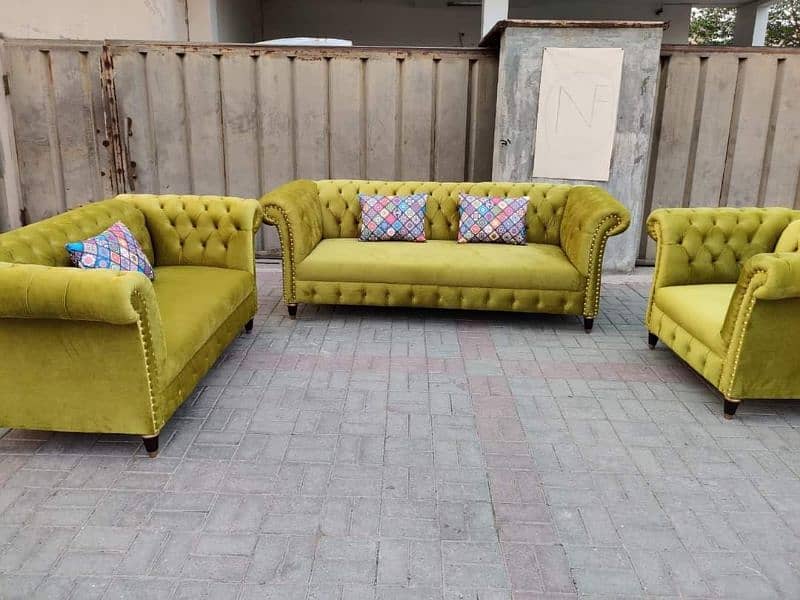 new Turkish style sofa set for sale 2