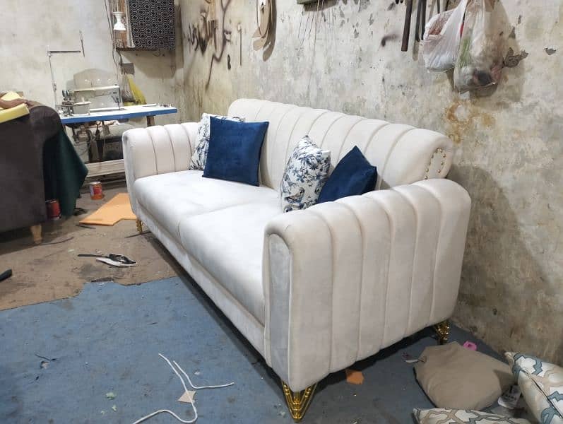 new Turkish style sofa set for sale 3