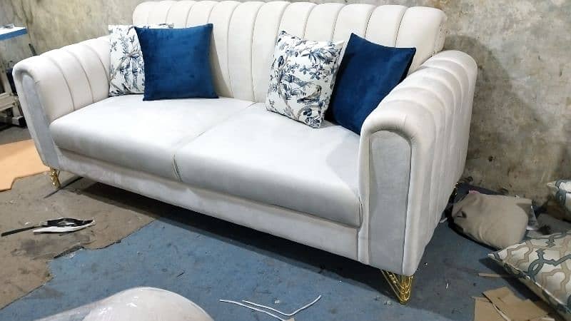new Turkish style sofa set for sale 4