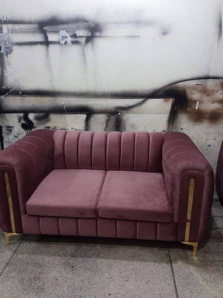 new Turkish style sofa set for sale 6