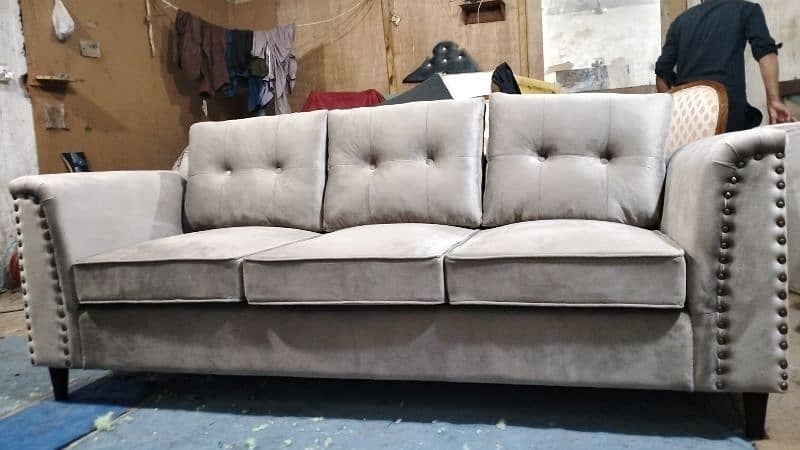 new Turkish style sofa set for sale 11