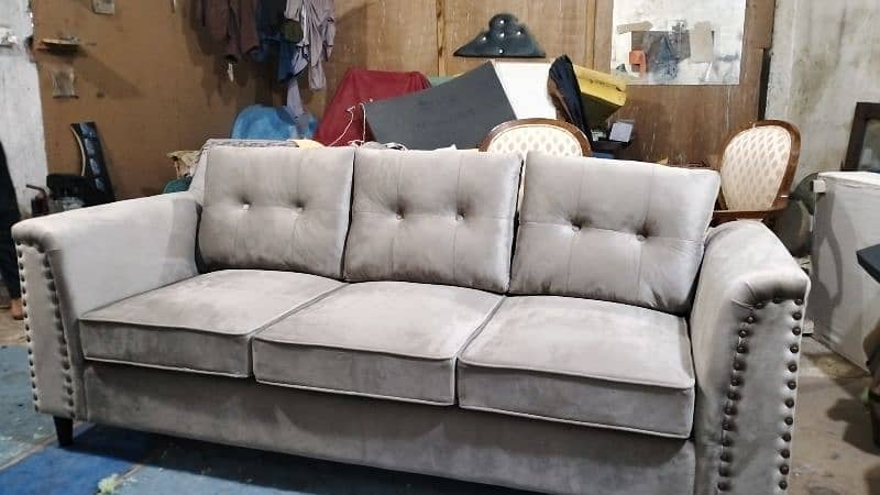 new Turkish style sofa set for sale 12