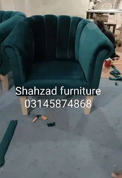 new bedroom chair sofa set 4