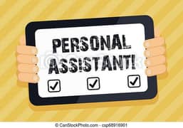 Required females assistant For Office