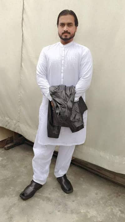 Qasim malik