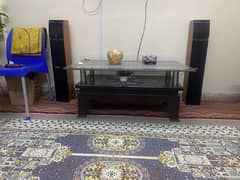 centre table