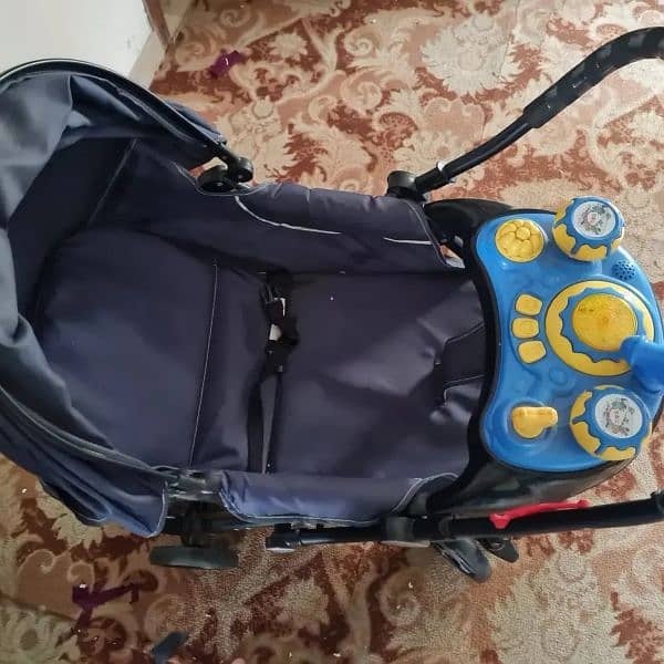 impoted pram 3