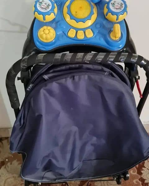 impoted pram 6