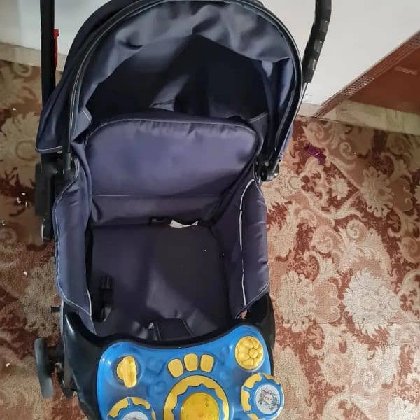 impoted pram 8