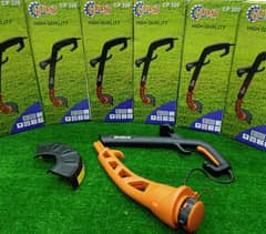 Grass trimmer best for your garden quick and reliable